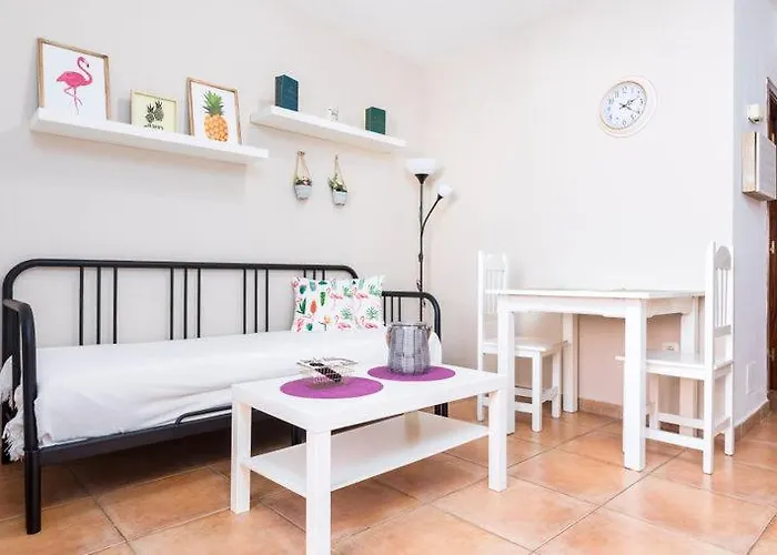 Apartamento Centrico Lobos
