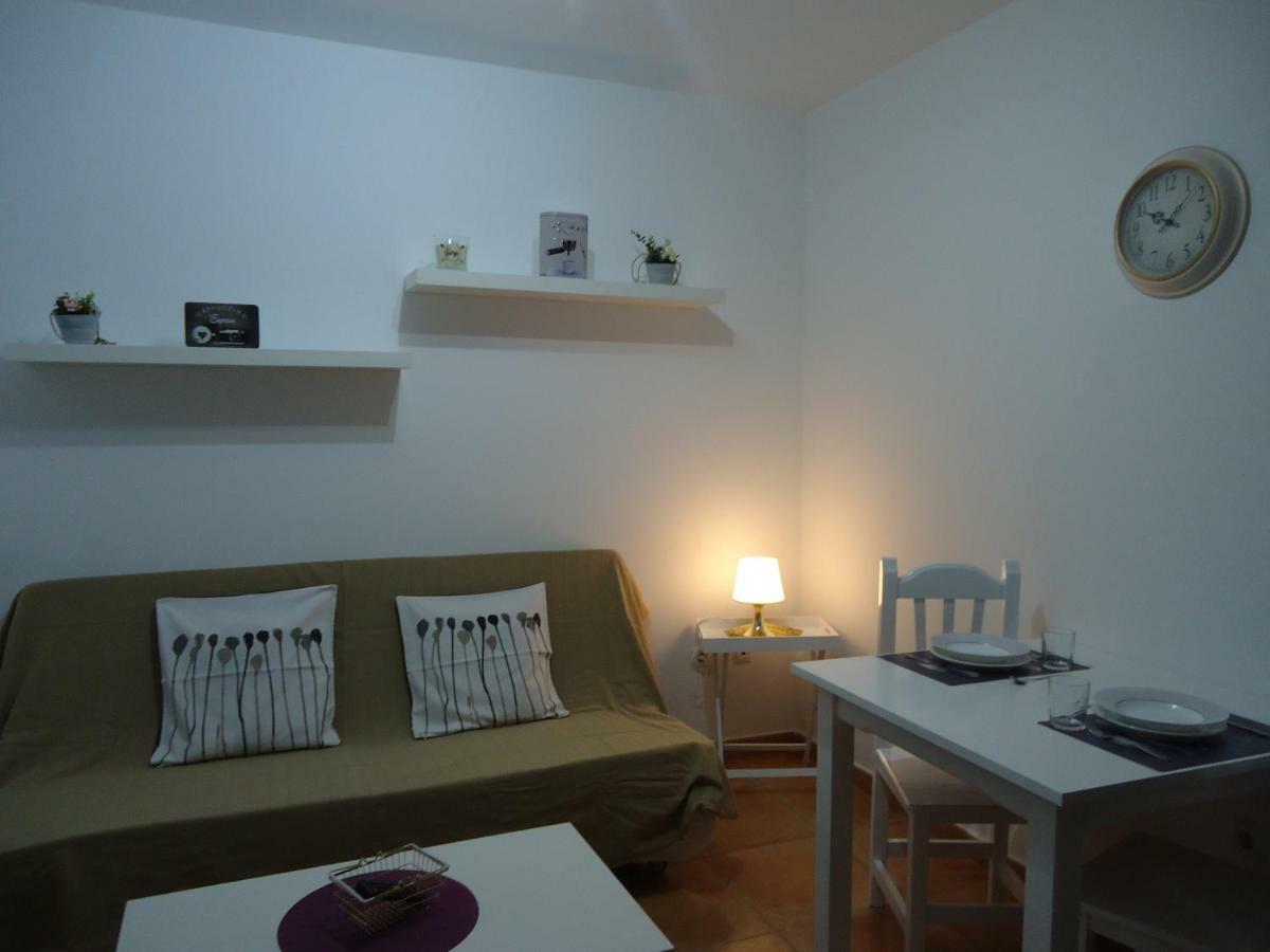 Centrico Lobos Apartment *