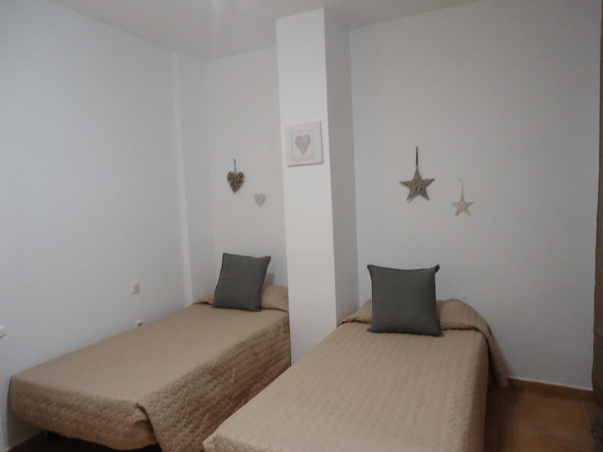 Apartment Centrico Lobos