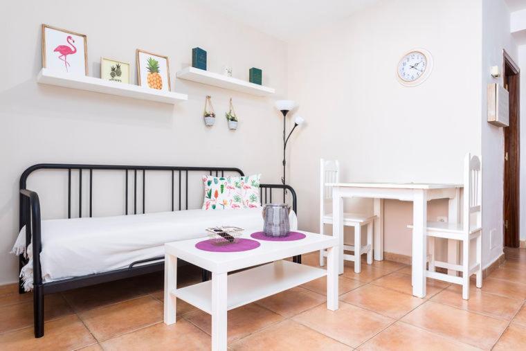 Apartment Centrico Lobos