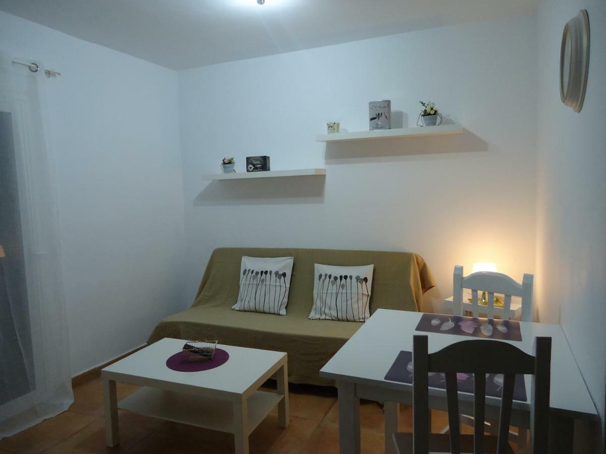 Centrico Lobos Appartement
