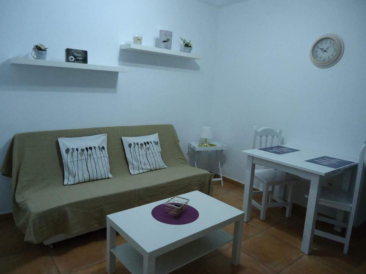 Appartement Centrico Lobos