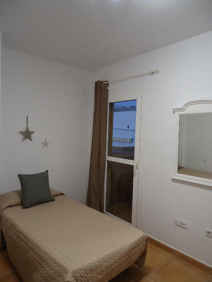 Appartement Centrico Lobos