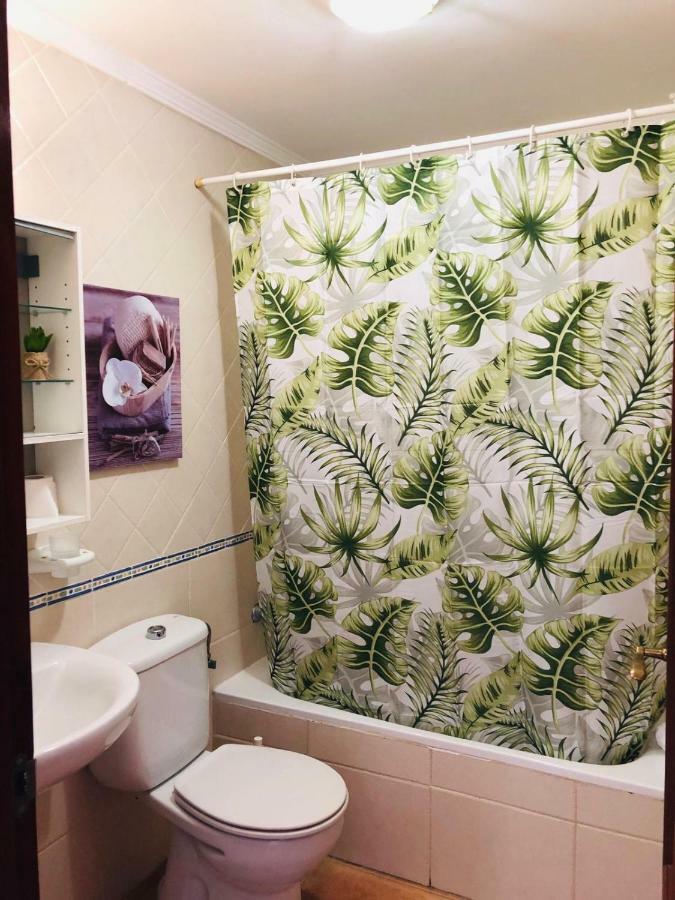 Appartement Centrico Lobos
